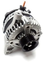 Genuine Mopar Denso 12volt Alternator Remanufactured - 4727865ab
