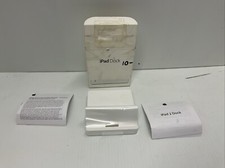 Apple iPad Charging Dock W USB A1381 Never Used