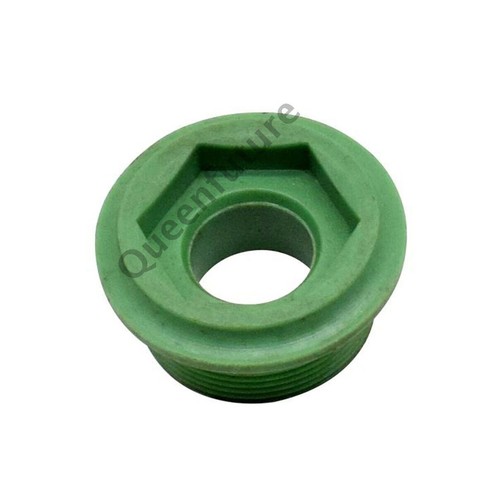 Gearbox Inspection Plug & Transmission Fluid Cap Seal For VW Golf MK1 MK2 Caddy - Picture 6 of 9
