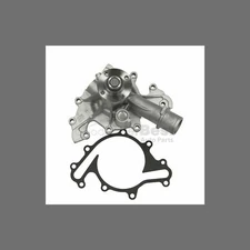 One New GMB Engine Water Pump 1252101 6U7X8501B for Ford