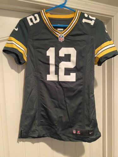 BRAND NEW WITH TAGS AARON RODGERS NIKE T-SHIRT SOZE LARGE | eBay