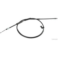 Herth+Buss Jakoparts Handbremsseil Bremsseil Hinten Rechts FüR Mazda 3