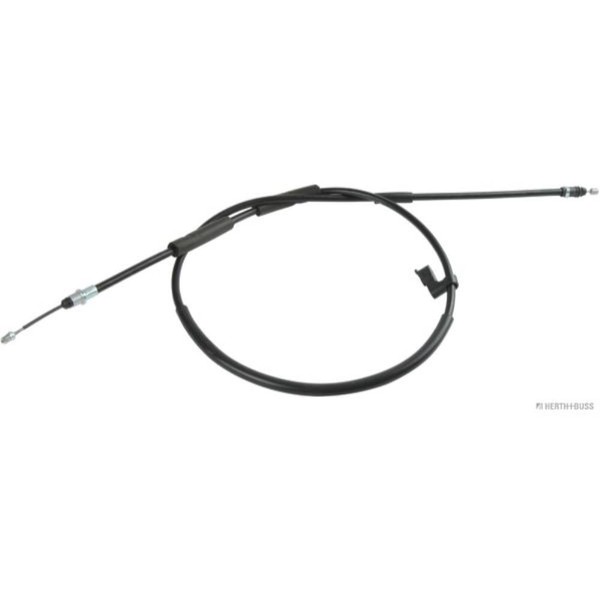 Herth+Buss Jakoparts Handbremsseil Bremsseil Hinten Rechts FüR Mazda 3-image