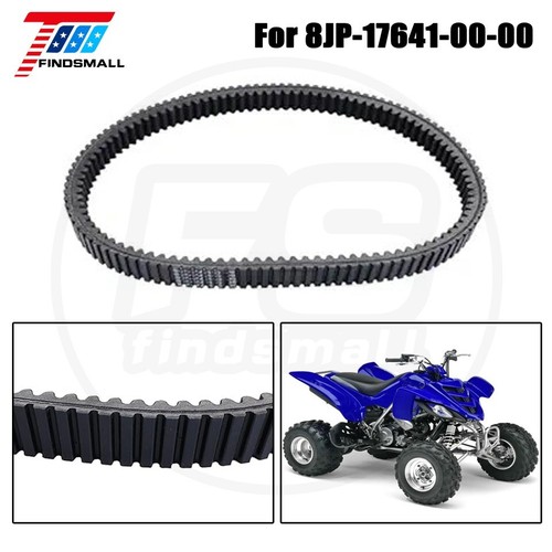 Drive Belt For Yamaha 2015-2017 SR Viper STX DX, 2014-2016 SR Viper XTX LE NEW