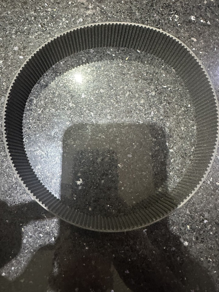 Belt Carpigiani 161 GSP Ice Cream Machine eBay