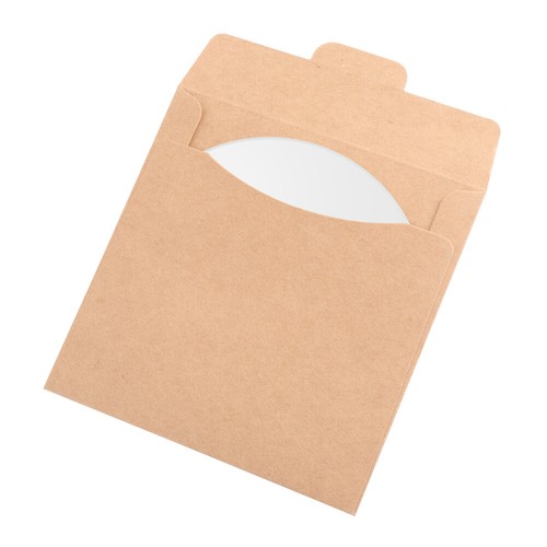 30 Pcs Packaging Envelopes Useful Disc Paper Bag Packing Bag Shop - Afbeelding 2 van 12