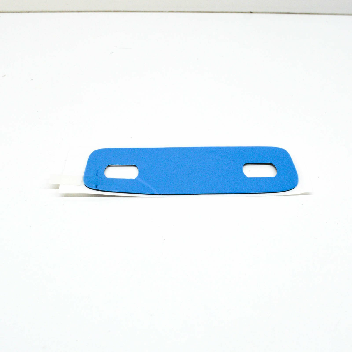 Mini F55 F56 - Set di 3 sottobicchieri antiscivolo, in silicone, resistente agli urti, per mini Cooper Hatchback F55 F56, accessori per auto (Black Flag