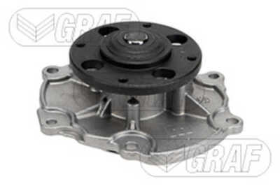 Engine Water Pump GRAF PA991