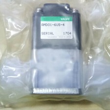 1pcs For CKD AMD01-6US-4 Liquid Valve AMD016US4