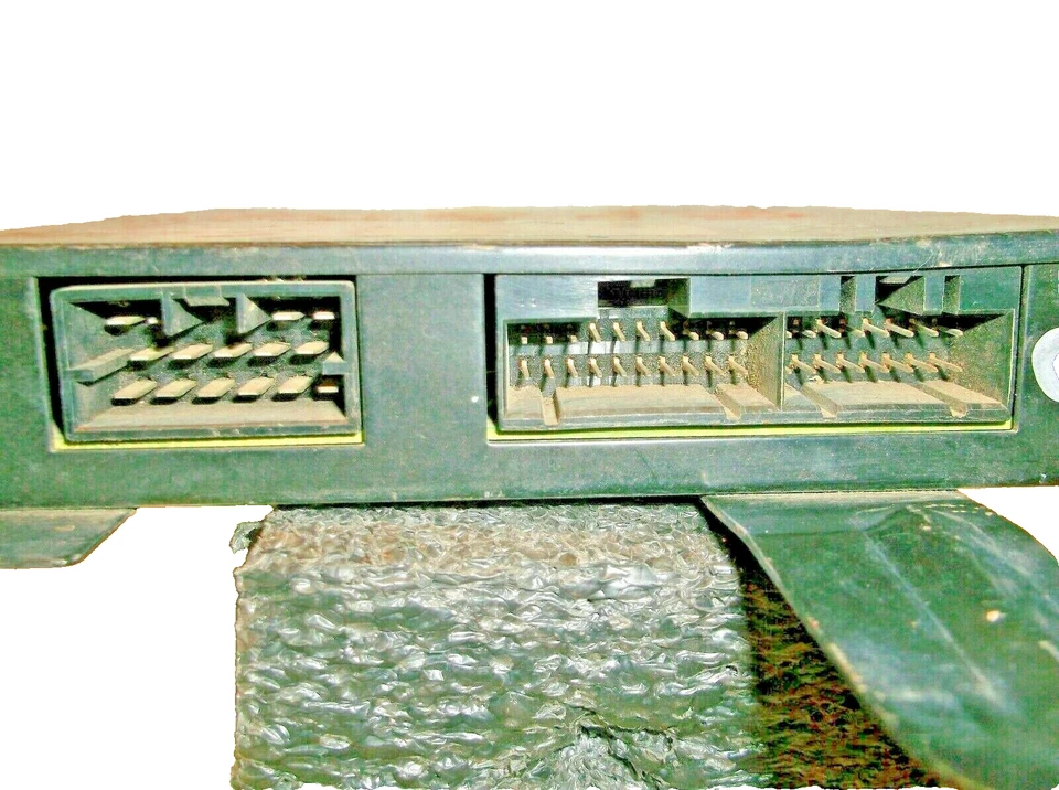 85-86-87-88 SUBARU XT 1.8L MÓDULO MOTOR/ORDENADOR..ECU..ECM.PCM Foto 3 de 3