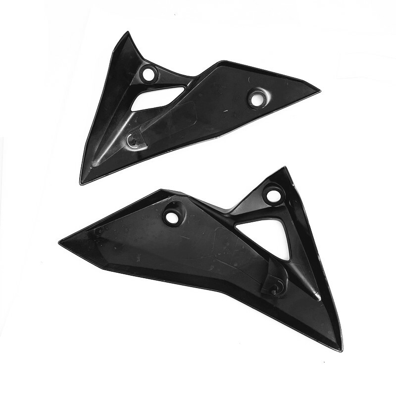For 2013-2016 KAWASAKI Z 800 Z800 Lower Bottom Oil Belly Pan Cover