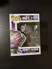 Funko Pop! Marvel Studios What If..? Infinity Ultron (973)