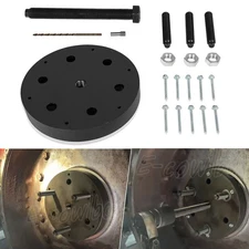 3164780 Crankshaft Rear Main Seal Wear Sleeve Installer Tool For Cummins ISX QSX