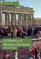 Dietrich Orlow | A History Of Modern Germany | Taschenbuch | Englisch (2025)