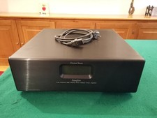 SUNFIRE Cinema Seven - Bob Carver 