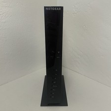 NETGEAR AC1750 C6300v2 Wi-Fi DOCSIS 3.0 Cable Modem Router
