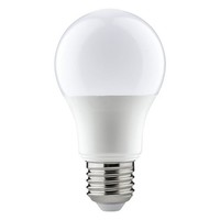Paulmann Led Premium Leuchtmittel Agl 6W = 40W E27 Matt Warmweiß 2700K Dimmbar