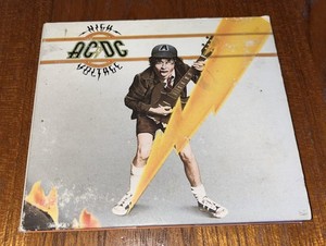 Acdc High Voltage | eBay