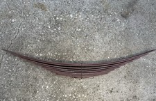 Vintage Ford Model A Front Suspension Leaf Spring Parts Set 9 Leafs 1928-32 Vintage Ford Model A Front Suspension Leaf Spring Parts Set 9 Leafs 1928-32