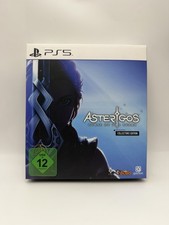 Asterigos: Curse of the Stars Collectors Edit...