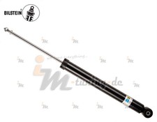 Bilstein B4 Gasdruckstoßdämpfer hinten für Audi TT 8N3 :: 1998 >> 2006