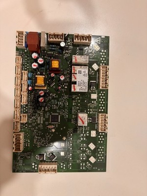 Winterhalter 30008914 PCB-Steuergerät UF-Slave UF-L UF-M Uf-XL Steuerplatine