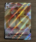 Eevee VMAX SWSH087 SWSH: Sword & Shield Promo Cards Holo
