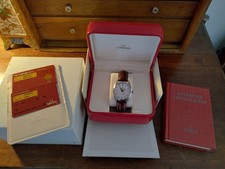 OMEGA Seamaster Aqua Terra Co - Axial Automatic Chronometer 39mm