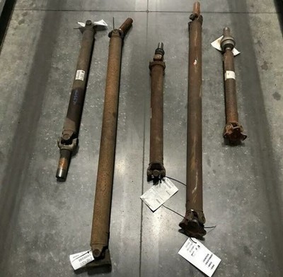 2022 Ford F150 Raptor Front Drive Shaft OEM 17K Miles - LKQ434757672