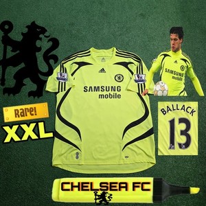 Chelsea Ballack | eBay