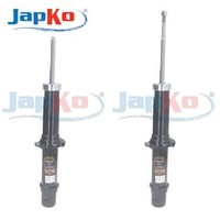 2X StoßDäMpfer Japko MJ40024 2 StossdäMpfer Rechts Links FüR Honda