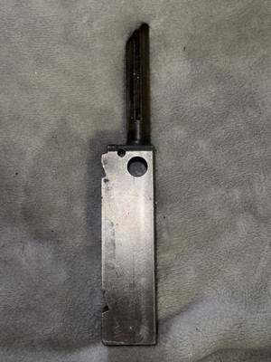 Thompson bolt View Pics For Details