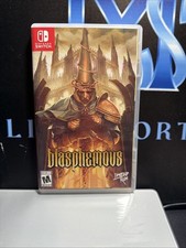 Blasphemous (Switch, 2019) for sale online | eBay