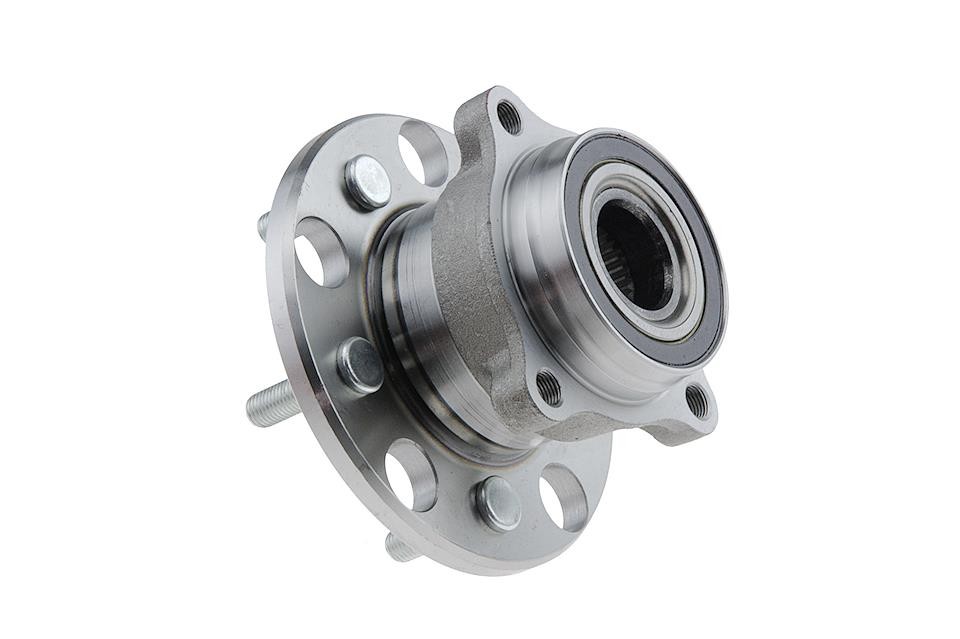 WHEEL BEARING KIT KLT-TY-135 FOR LEXUS 2AR-FSE 2.5L 4cyl IS III2GR-FSE 3.5L 6cyl - Image 3
