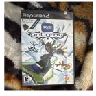 Sony Eyetoy: Antigrav - PlayStation 2 PS2 Action EyeToy Compatible, E, 2004