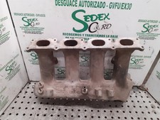 06A133223AQ stutz ansaugkrümmer v. AUDI TT 8N3 8N9 1.8 20V TURBO 1998 954015
