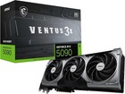 MSI GeForce RTX 5090 32G VENTUS 3X OC 32GB GDDR7 | HDMI, DP, PCIe 5x |
