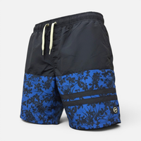 Cmp Herren Shorts Kurze Hose Bermudas, Navy Blau, 46