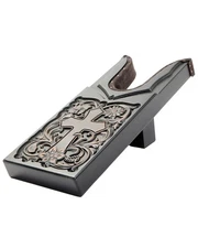 Boot Barn Tooled Cross Boot Jack - BBAHO23BJ4