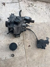 125 Tdr cylindre culasse piston et ypvs 4fu - 5 ae 1993 - 2003