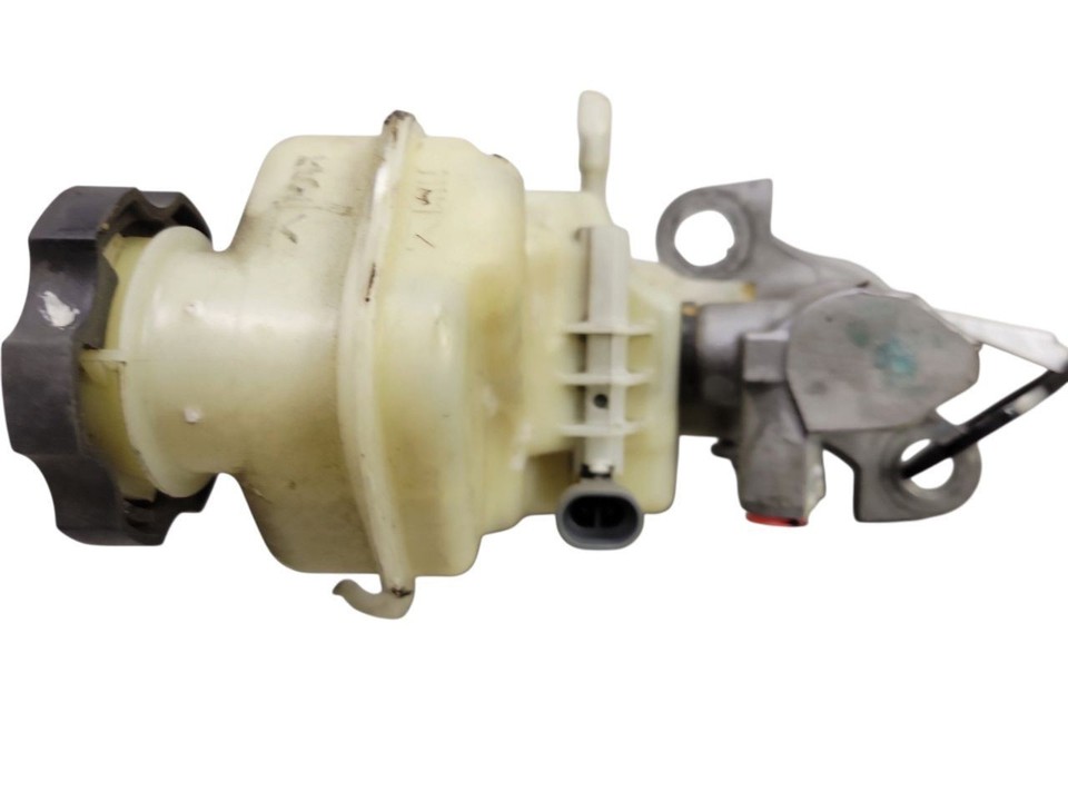 Brake Master Cylinder Fits 14-20 IMPALA 1079261 | eBay