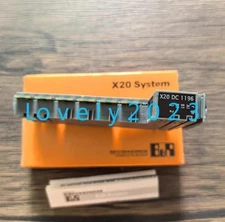 1PC New B&R X20DC1196 module