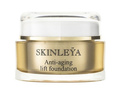 Sisley Skinleya Foundation 30 ml / 10 Sweet Petal  OVP NEU