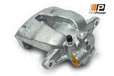 ProfiPower 4B1037L Brake Caliper for Alfa Romeo, Citroën, Fiat, Opel, Peugeot