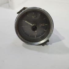 1971 Volkswagen Karmann Ghia Oem Kienzle Clock As Is 141919203a 1971 Volkswagen Karmann Ghia Oem Kienzle Clock As Is 141919203a