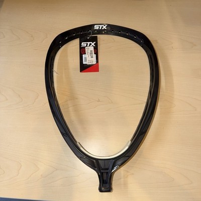 STX Lacrosse Goalie Head