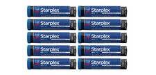 Chevron Starplex HD 2 M3 Grease, Case of 10 -...