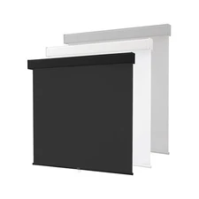 Cordless Roller Window Shades,100% Black Out Shade for Windows,Thermal Insula...