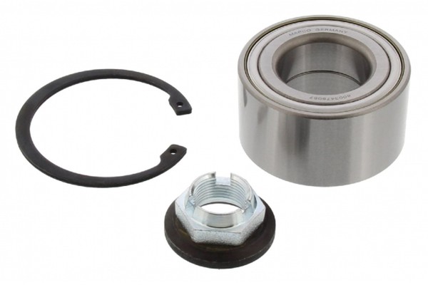 Radlagersatz Mapco 46618 FüR Connect Tourneo Ford Transit 16V LPG Tdci Tddi-image