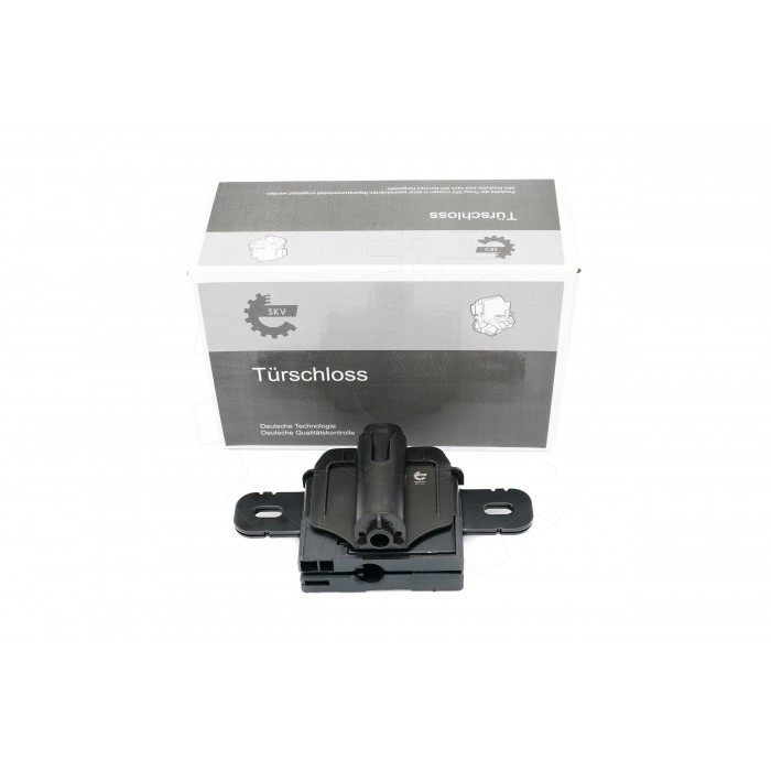 Gache de serrure de capot moteur pour Volvo S60 II et V60 I rechange 31218878